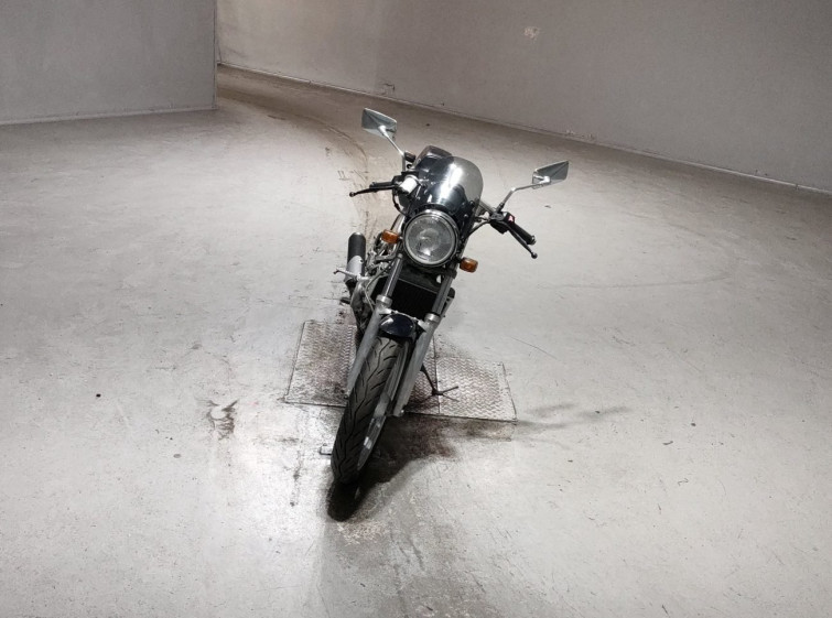 Мотоцикл Yamaha SDR200 с пробегом 21542 km