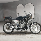 Мотоцикл Yamaha SDR200 с пробегом 21542 km