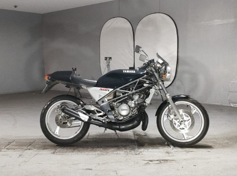 Мотоцикл Yamaha SDR200 с пробегом 21542 km