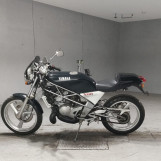 Мотоцикл Yamaha SDR200 с пробегом 21542 km