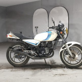 Мотоцикл Yamaha RZ250 з пробігом 4399 km