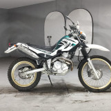 Мотоцикл Yamaha SEROW XT250 з пробігом 56582 km