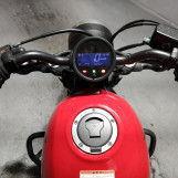 Мотоцикл Honda REBEL CMX500 с пробегом 7026 km