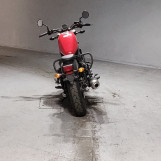 Мотоцикл Honda REBEL CMX500 с пробегом 7026 km