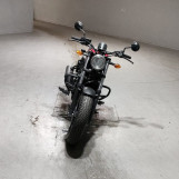 Мотоцикл Honda REBEL CMX500 с пробегом 7026 km