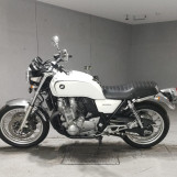 Мотоцикл Honda CB1100EX с пробегом 24461 km