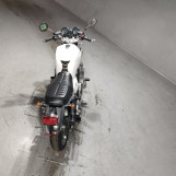 Мотоцикл Honda CB1100EX с пробегом 24461 km