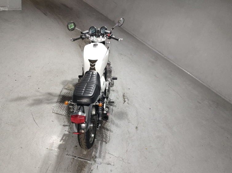 Мотоцикл Honda CB1100EX с пробегом 24461 km