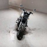 Мотоцикл Honda CB1100EX с пробегом 24461 km