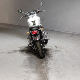 Мотоцикл Honda CB1100EX с пробегом 24461 km