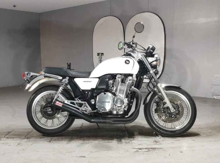 Мотоцикл Honda CB1100EX с пробегом 24461 km