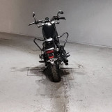 Мотоцикл Honda REBEL CMX500 з пробігом 8040 km