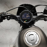 Мотоцикл Honda REBEL S CMX250 с пробегом 310 km