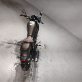 Мотоцикл Honda REBEL S CMX250 с пробегом 310 km