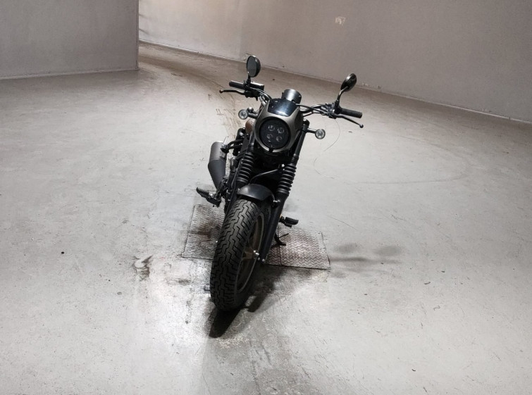 Мотоцикл Honda REBEL S CMX250 с пробегом 310 km