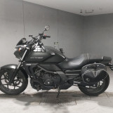 Мотоцикл Honda CTX700N с пробегом 6876 km