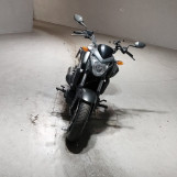 Мотоцикл Honda CTX700N с пробегом 6876 km