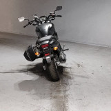 Мотоцикл Honda CTX700N с пробегом 6876 km