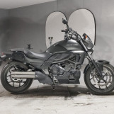 Мотоцикл Honda CTX700N с пробегом 6876 km