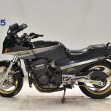 Мотоцикл Kawasaki GPZ900R с пробегом 93587 km