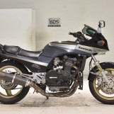 Мотоцикл Kawasaki GPZ900R с пробегом 93587 km