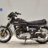 Мотоцикл Kawasaki W3 с пробегом 40905 km