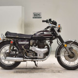 Мотоцикл Kawasaki W3 с пробегом 40905 km