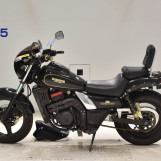 Мотоцикл Kawasaki ELIMINATOR 250SE с пробегом 60350 km