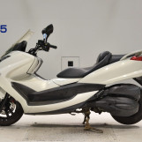 Мотоцикл Yamaha MAJESTY 250 с пробегом 73516 km