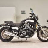 Мотоцикл Yamaha V-MAX1200 с пробегом 2352 km
