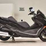 Мотоцикл Honda FORZA Z з пробігом 25666 km