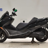 Мотоцикл Honda FORZA Z з пробігом 25666 km