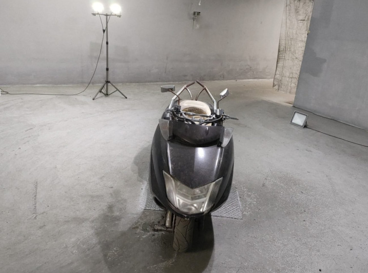 Мотоцикл Yamaha MAXAM250