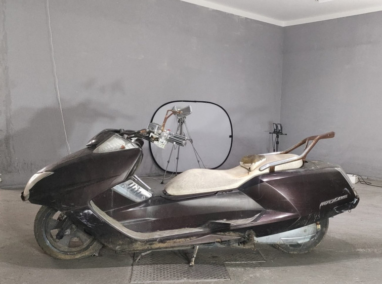 Мотоцикл Yamaha MAXAM250