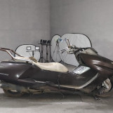 Мотоцикл Yamaha MAXAM250