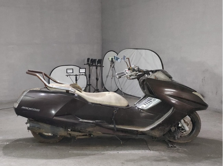 Мотоцикл Yamaha MAXAM250