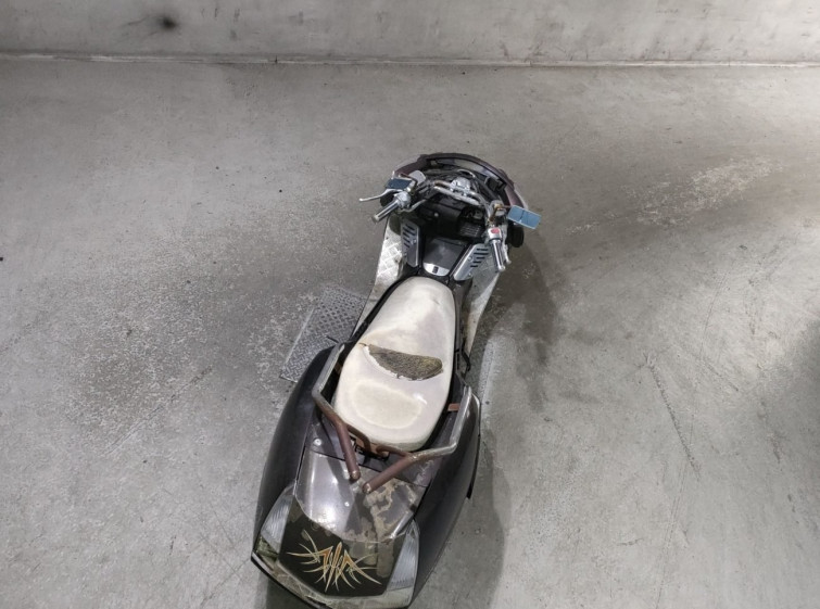 Мотоцикл Yamaha MAXAM250