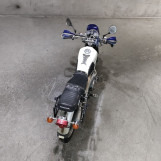 Мотоцикл Honda SILKROAD з пробігом 20016 km