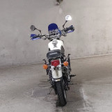 Мотоцикл Honda SILKROAD з пробігом 20016 km