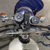 Мотоцикл Honda SILKROAD з пробігом 20016 km