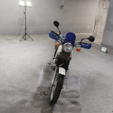 Мотоцикл Honda SILKROAD з пробігом 20016 km