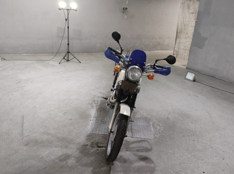 Мотоцикл Honda SILKROAD з пробігом 20016 km