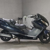 Мотоцикл Suzuki SKYWAVE 250S