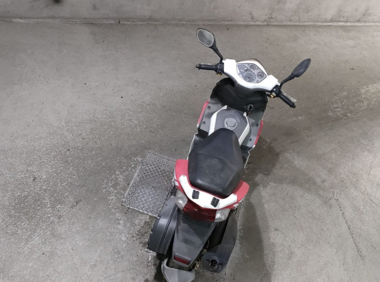 Мотоцикл PGO G-MAX200 с пробегом 46821 km