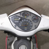 Мотоцикл PGO G-MAX200 с пробегом 46821 km