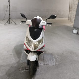 Мотоцикл PGO G-MAX200 с пробегом 46821 km