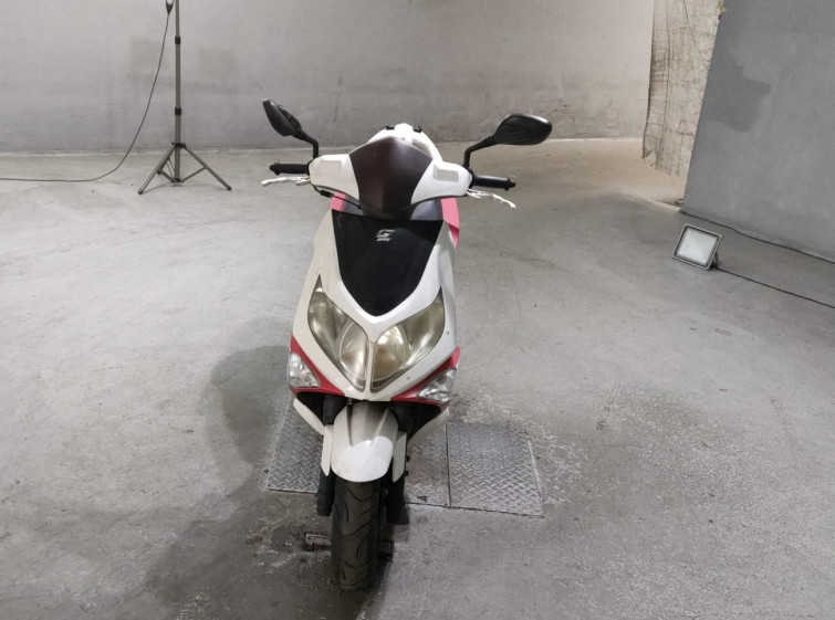 Мотоцикл PGO G-MAX200 с пробегом 46821 km