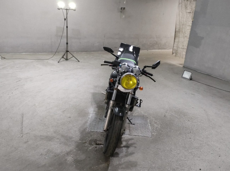 Мотоцикл Suzuki BANDIT250 с пробегом 16859 km