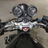 Мотоцикл Suzuki BANDIT250 с пробегом 16859 km