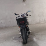 Мотоцикл Suzuki BANDIT250 с пробегом 16859 km